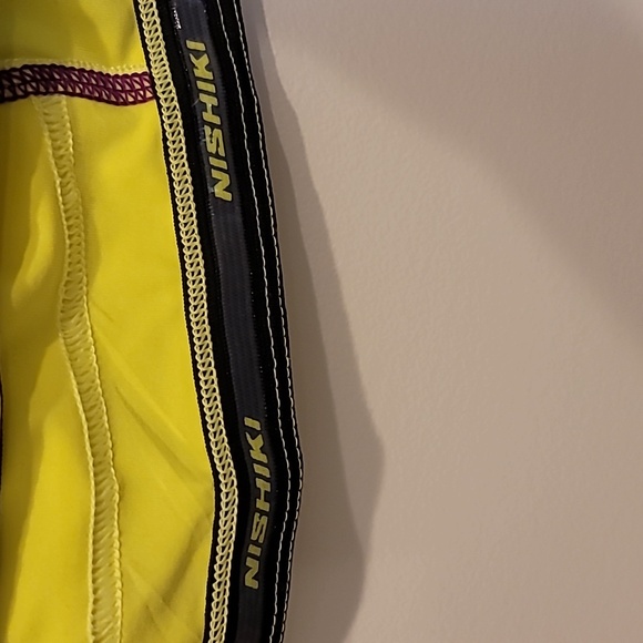 Nishiki Biking Tank, Sz M - Picture 3 of 10